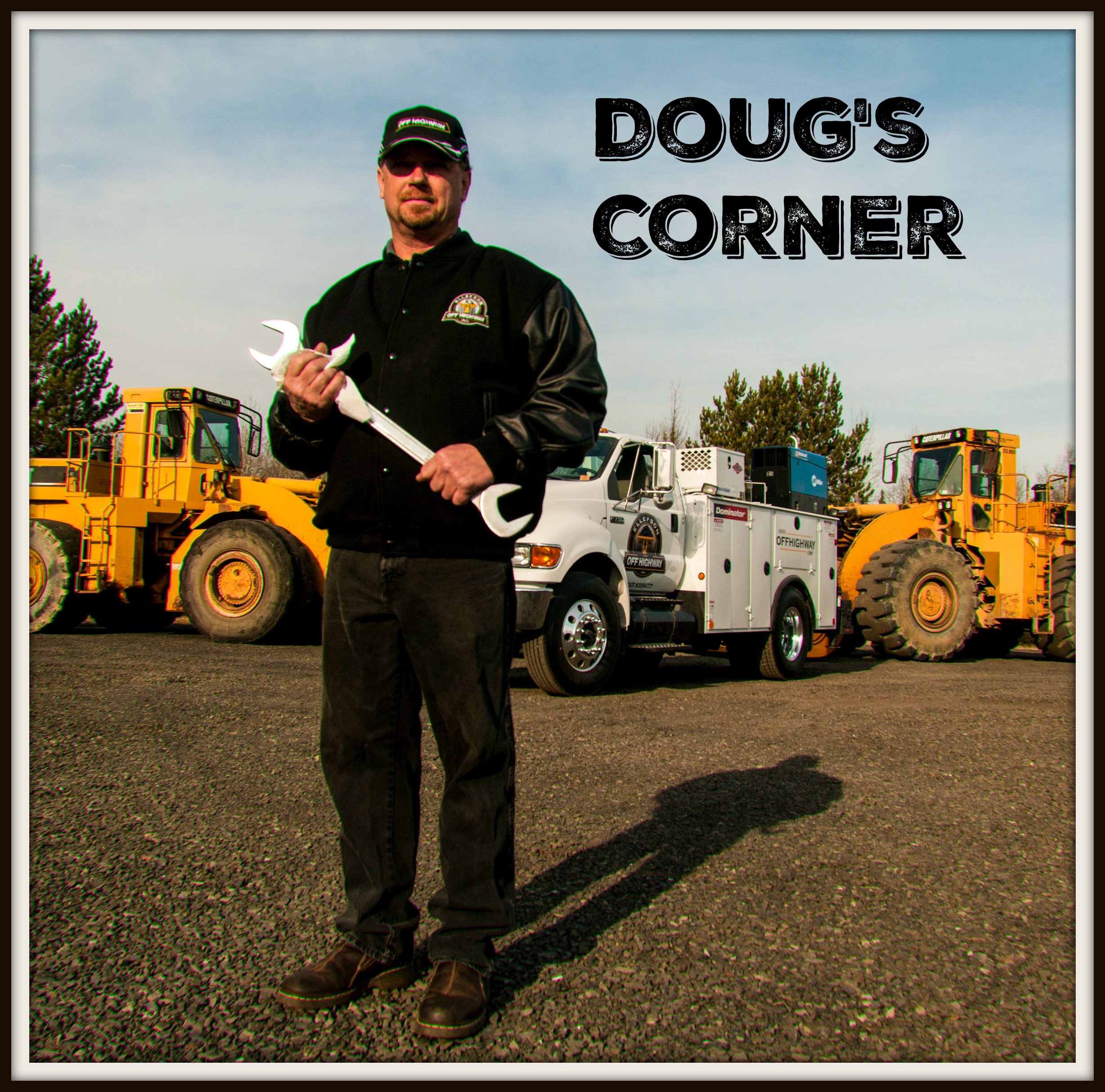 Doug's Corner